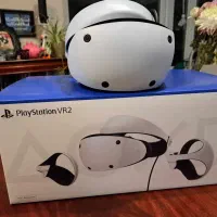 فروش پلی استیشن وی آر ۲ ( playstation VR2 )