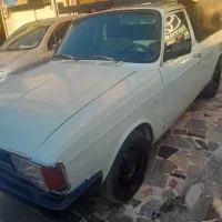 پیکان وانت ۸۷ فابریک