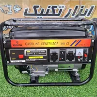 موتور برق ۳ کیلو وات ونیکو