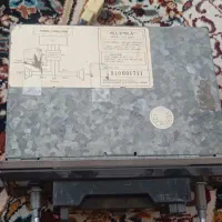 ضبط قدیمی ماشین|کلکسیون اشیاء عتیقه|گرگان, |دیوار