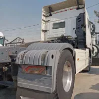 مان ۵۰۰ سقف بلند ریتاردگیربکس مدل ۲۰۱۹|خودرو سنگین|تهران, توحید|دیوار