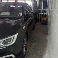 ام جی 5 MG5|خودرو سواری و وانت|تهران, شهرک ولیعصر شمالی|دیوار