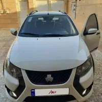 فروش فوری کوییک GXR پارس خودرو