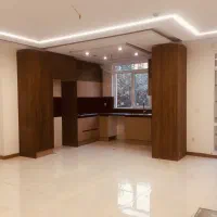 ۹۲ متر فول دو واحدی کلیدنخورده