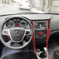 دنا پلاس تیپ ۱|خودرو سواری و وانت|فردیس, شهرک راه آهن|دیوار