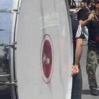 طبل مادر