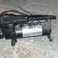 کمپرسور پنوماتیک پخش باندآمپ چراغ اسپرت۲۰۶|قطعات یدکی و لوازم جانبی|مشهد, کوی سیدی|دیوار