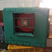کولر دستی کارکرده
