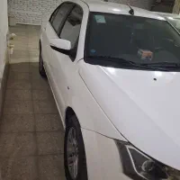 دنا تیپ 2 مدل 97|خودرو سواری و وانت|مشهد, هنرستان|دیوار