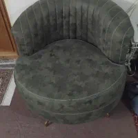 تک نفره|مبلمان خانگی و میز عسلی|پاکدشت, پاکدشت (مامازند)|دیوار