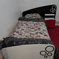 تخت خواب نوجوان