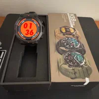 ساعت هوشمند k59 pro
