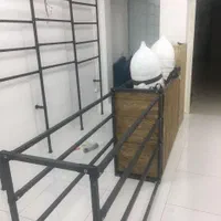 چوب روس بست یراق   قوطی پروفیل رگال|فروشگاه و مغازه|تهران, عبدل‌آباد|دیوار