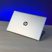 تامین لپ تاپ HP نو اکبند با گارانتی و وسایل کامل