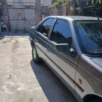 ماشین ۴۰۵ مدل۹۴|خودرو سواری و وانت|گنبد کاووس, |دیوار