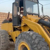 لودر هپکو h65|خودرو سنگین|بهبهان, |دیوار