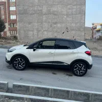 رنو کپچر 2017|خودرو سواری و وانت|تهران, بوستان سرخه حصار|دیوار