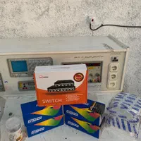 فروش دوربین مداربسته و دزدگیر اماکن با قیمت مناسب|دوربین مداربسته|یاسوج, |دیوار