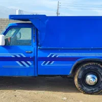 زامیاد مدل401|خودرو سواری و وانت|شیراز, کرونی(خاتونک)|دیوار