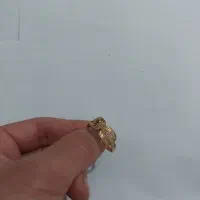 انگشتر طلا