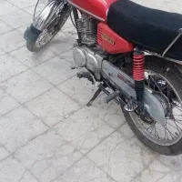 موتور|موتورسیکلت|قم, شهرک فاطمیه|دیوار