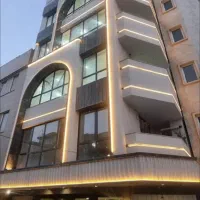 سرافرازان ۹ اپارتمان