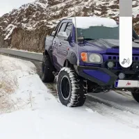 کاپرای فول آفرودی تک در ایران