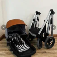 کالسکه لاکچری برند چیپولینو بلغارستان|کالسکه و لوازم جانبی|تهران, هفت حوض|دیوار