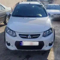 کوییک اتومات فول پلاس  مدل 1401|خودرو سواری و وانت|رشت, پیرکلاچای|دیوار