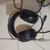 موس بلادی a70 و یک هدست خفن گیمینگ hp|قطعات و لوازم جانبی رایانه|تهران, حر|دیوار