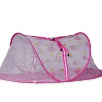 پشه بند کودک  دخترانه و پسرانه ۰ تا ۱۲ ماه خارجی