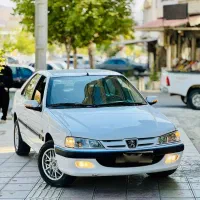 پارس ۹۲ یک تیکه رنگ