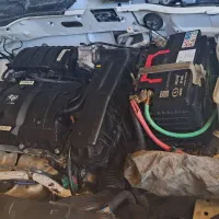 پژو پارس tu5 مدل ۹۹|خودرو سواری و وانت|آشخانه, |دیوار