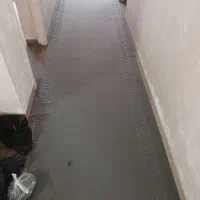 موکت در حد ۵متر طول و یک مترو۱۰عرض