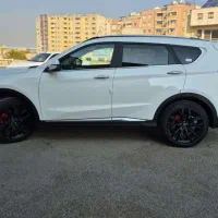 فیدلیتی الیت صفر مدل 1404