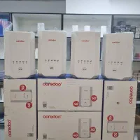 مودم ZLT X28 VPro ooredoo 5G استوک گرید+A