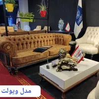باماهی ۵ میلیون .مبل سرویس خواب  نهارخوری|مبلمان خانگی و میز عسلی|آمل, |دیوار