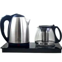 چای ساز گلد استار