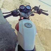 موتور جترو 200ccپالس