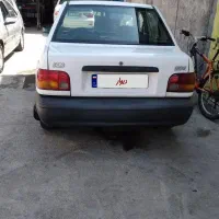 پرایدصبا ۸۶|خودرو سواری و وانت|رشت, یخسازی|دیوار