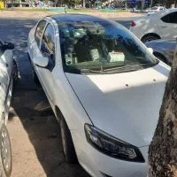 رانا پلاس پانوراما 1402|خودرو سواری و وانت|گرگان, |دیوار