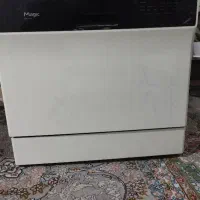 ماشین ظرف شویی 8 نفره