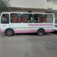 اویکو مدل ۷۴ آ۶۰|خودرو سنگین|پارسآباد, |دیوار