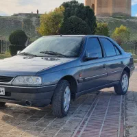 ۴۰۵ slx مدل ۱۳۹۹ گاز سیمی