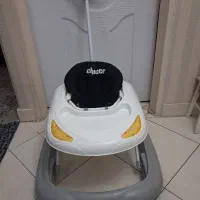 روروک بچه مارک چیکو