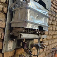 ابگرمکن دیواری بوتانB3215i