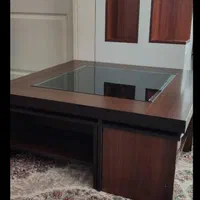 میز جلو مبلی