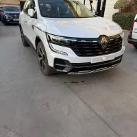 رنو کلیوس ۲۰۲۵