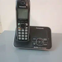 گوشی پاناسونیک بی سیم