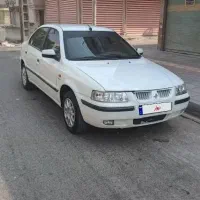 سمندLXمدل۸۸